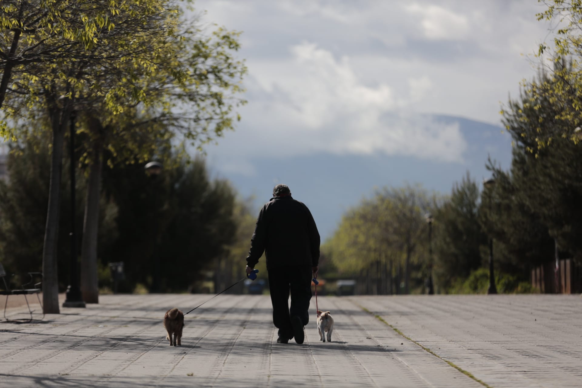 La ciudad entra en un nuevo mes con varios días de confinamiento todavía por delante