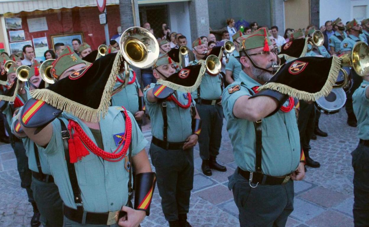 Semana Santa de Granada | La Costa Tropical se queda sin orar en el huerto de los olivos