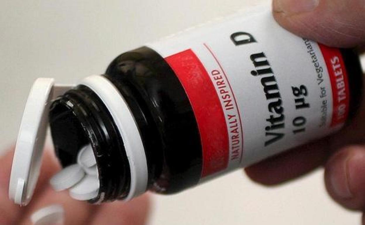 ¿Es necesario que los niños tomen vitamina D por la falta de sol durante el confinamiento?