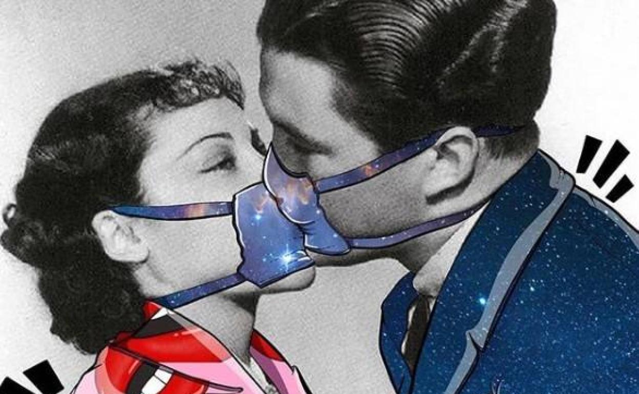 Imagen exhibida en el Instagram del Museo.