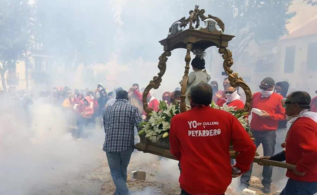 Semana Santa de Granada | Tradiciones del Domingo de Resurrección que no se celebrarán