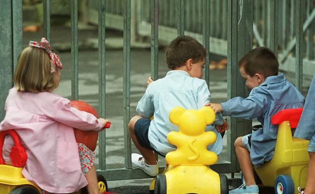 Coronavirus Niños | El confinamiento de los menores en cada país europeo