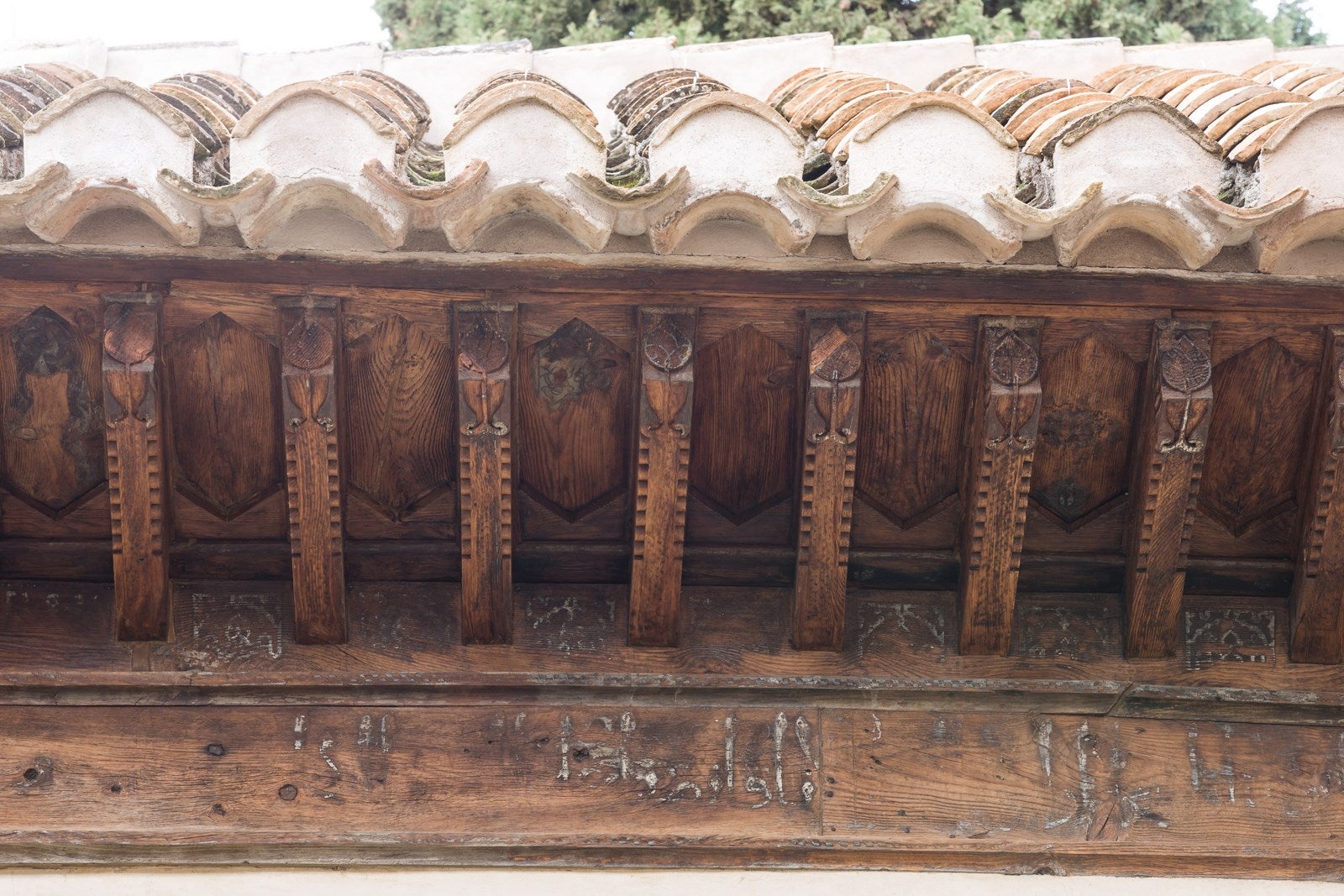 Palacio de Dar al-Horra. La 'Casa de la honesta' formó parte del gran palacio del rey zirí Badis, aunque la arqueología aún no ha conseguido aportar datos convincentes para confirmarlo