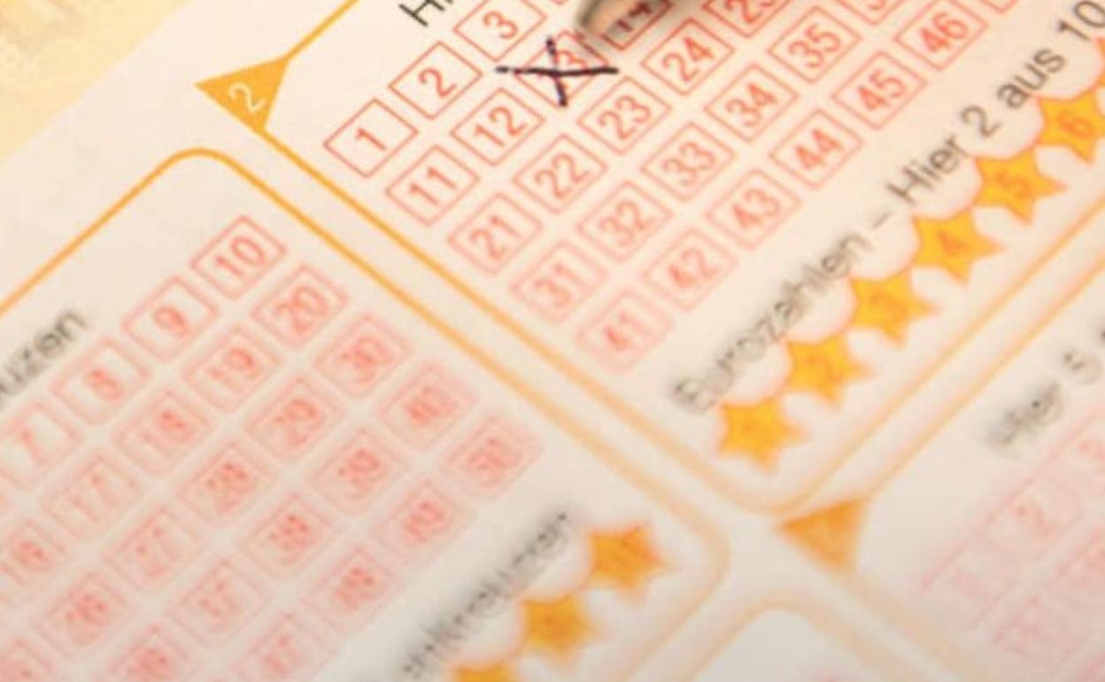 Lotería | El único sorteo al que se puede seguir jugando durante el confinamiento