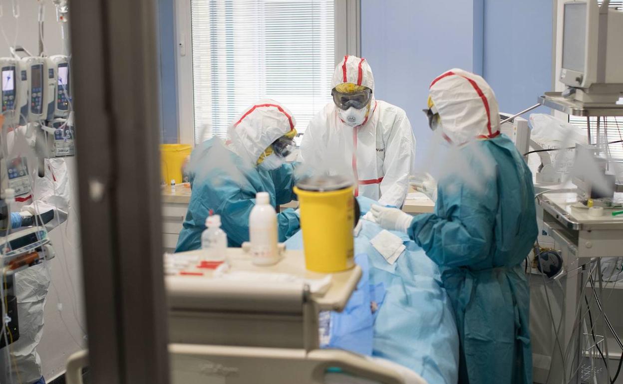 Coronavirus | Andalucía pondrá en marcha un 'plan centinela' que alerte de posibles rebrotes mientras no haya vacuna