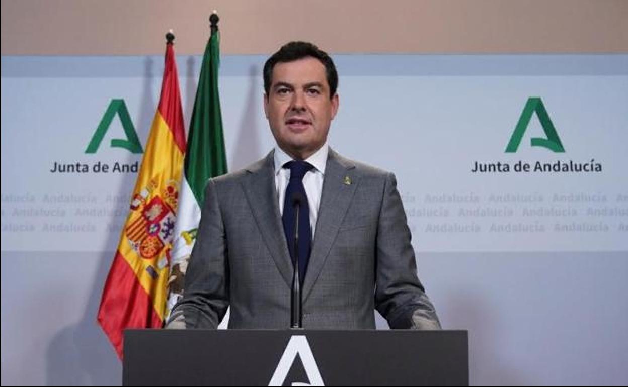 Sánchez confirma a Moreno que habrá un plan nacional de rescate del turismo como el andaluz había solicitado