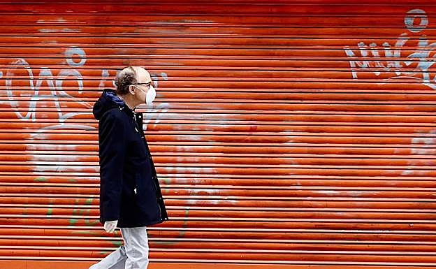 Asempal advierte: «Si el fin de los ERTE es abrupto, el resultado sería catastrófico»