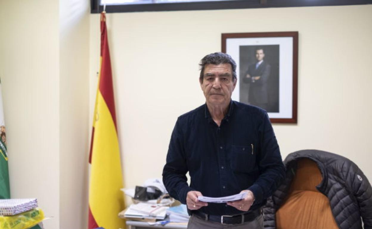 Juez Calatayud | «No nos relajemos, por favor: sed generosos y egoístas para cuidar a los demás y de nosotros»