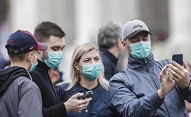 Reuniones de hasta 10 personas a partir del lunes: cómo y dónde podrán hacerse