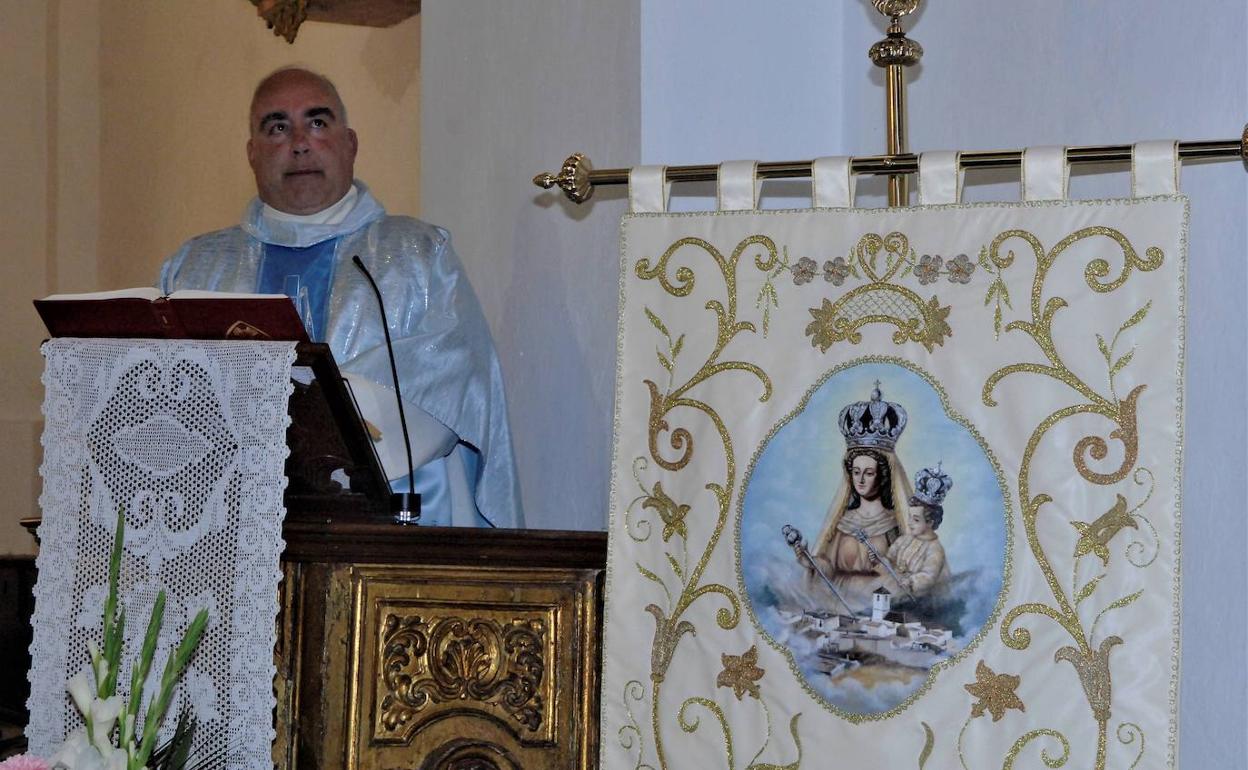 Cuatro pueblos de La Alpujarra alta celebran sus fiestas de una manera muy singular