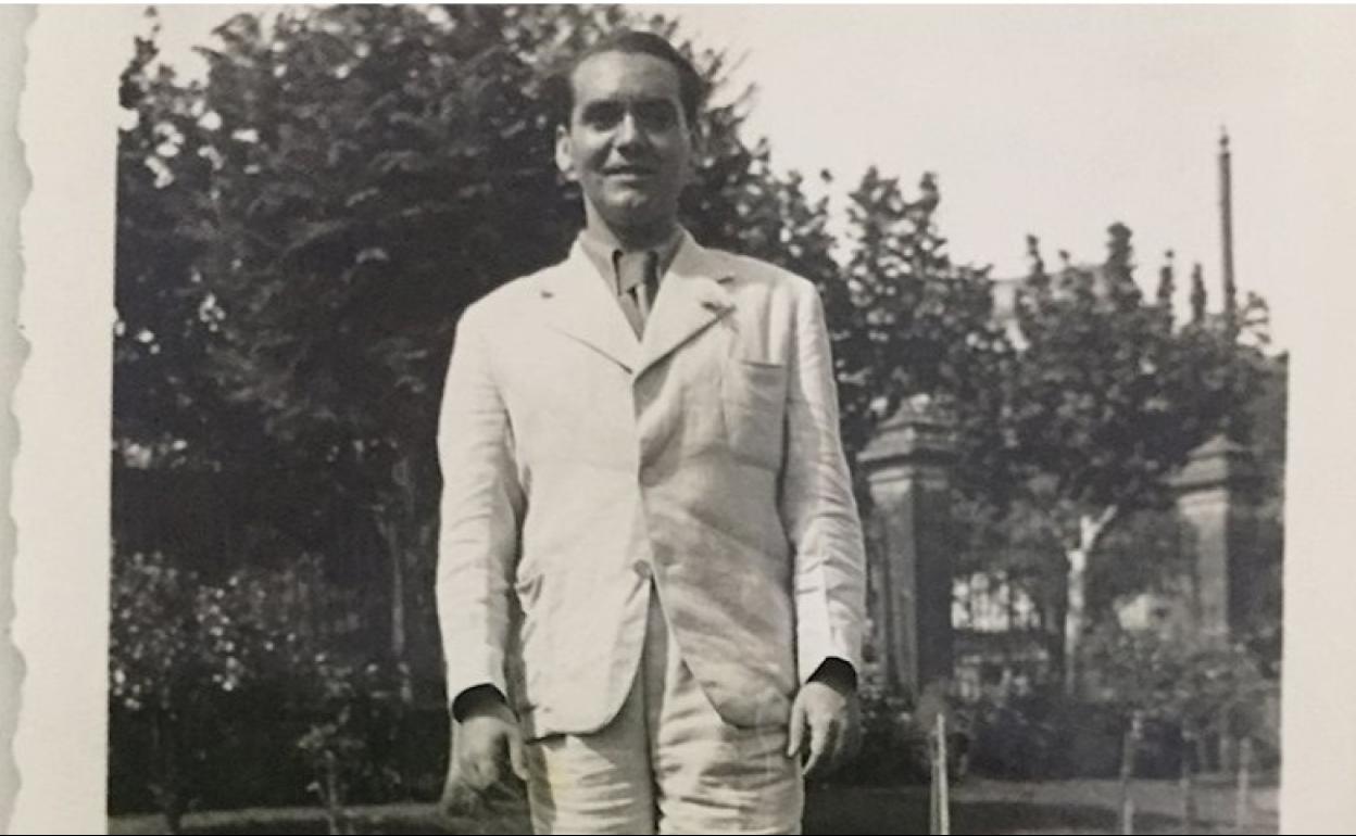 Andalucía protege como BIC el legado de Federico García Lorca