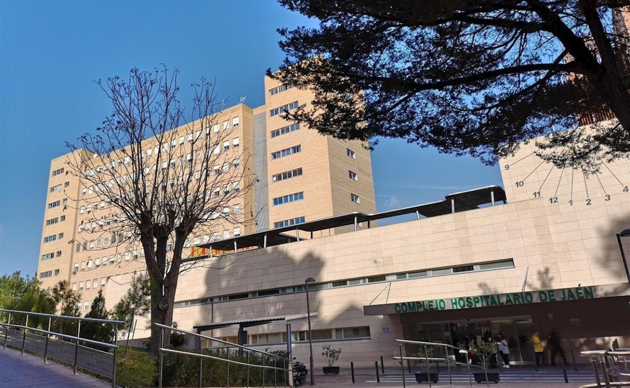 El suceso tuvo lugar el domingo, 3 de mayo. 