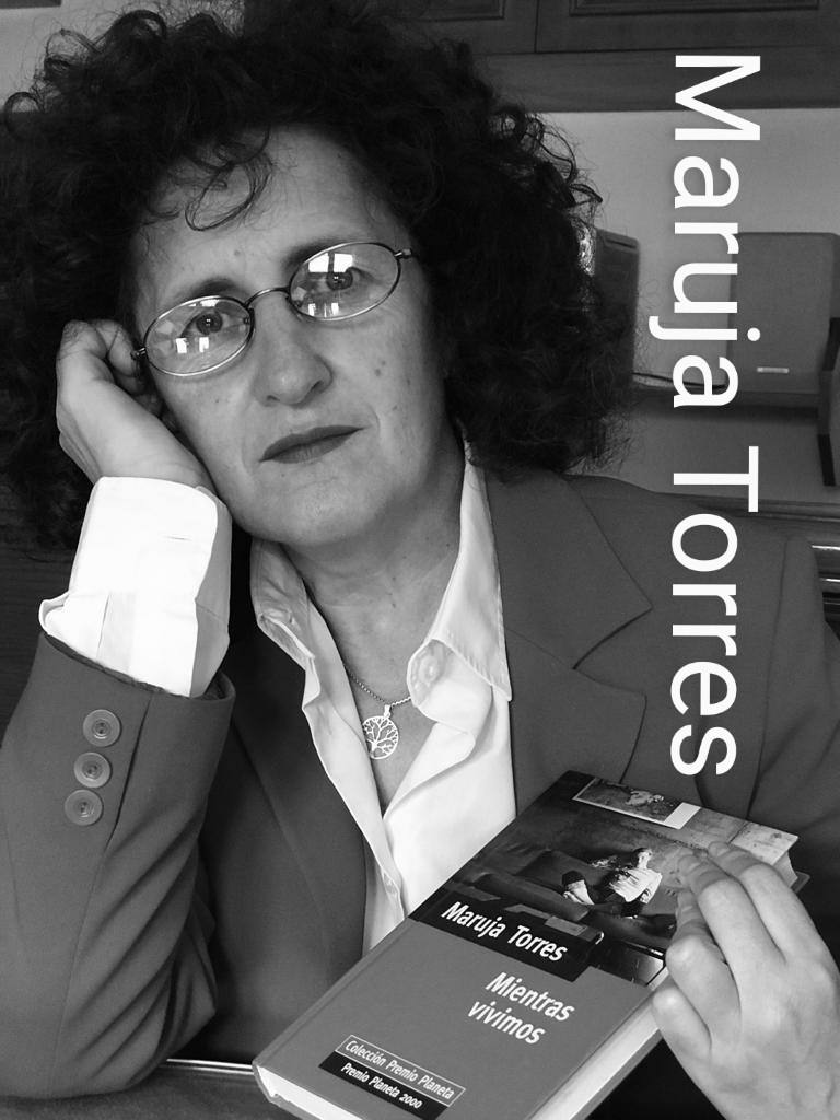 Maruja Torres