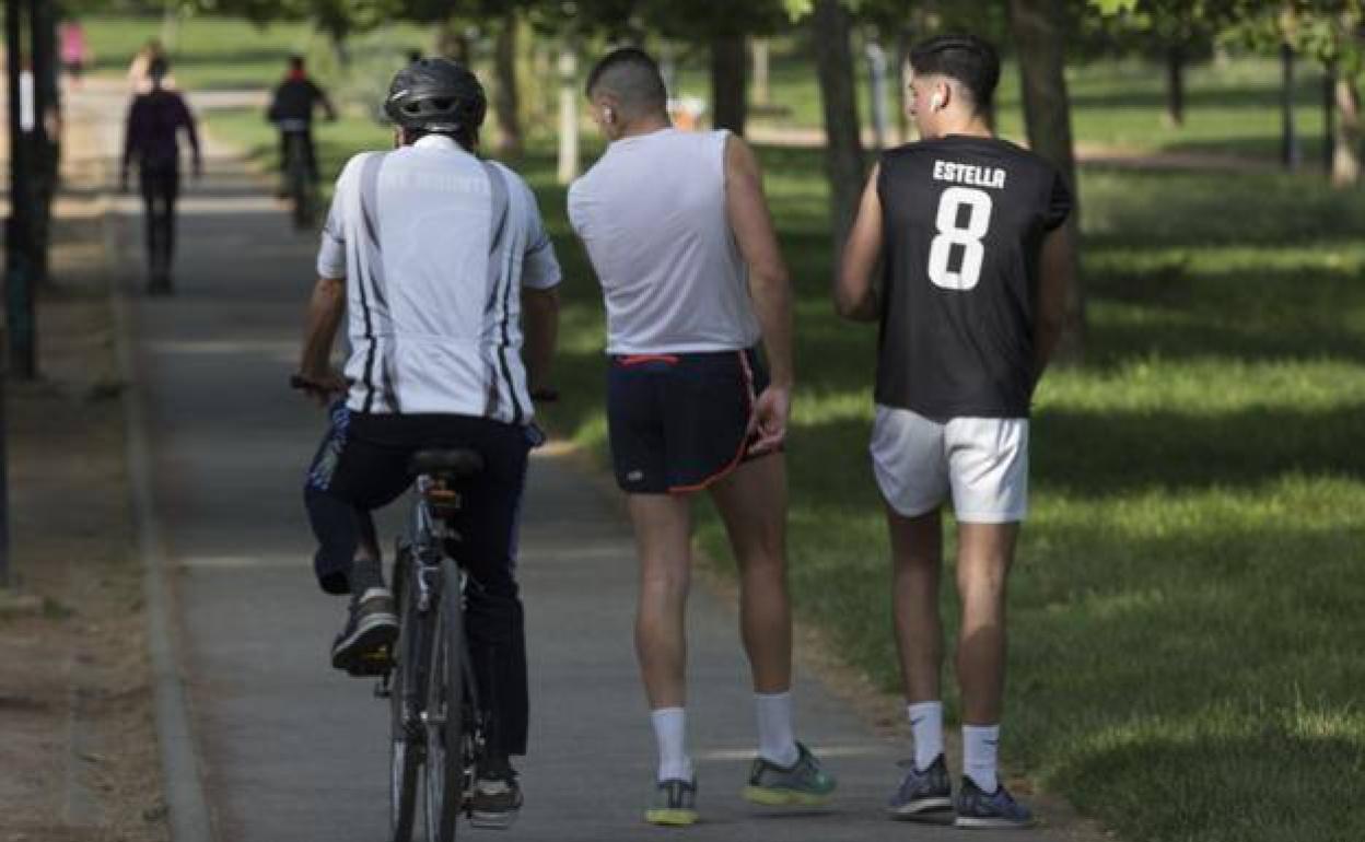 Todo lo que tienes que saber para entrar en la fase 1 este lunes