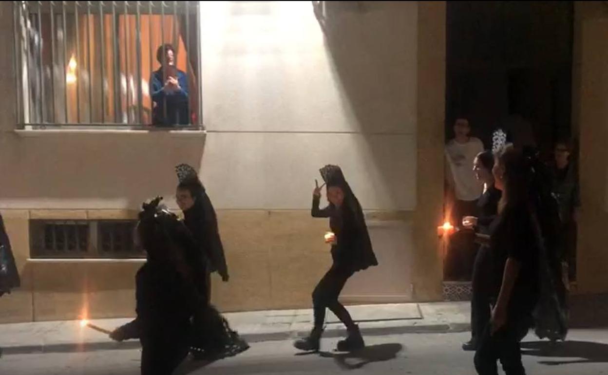 Fotos: Dos meses de incertidumbre