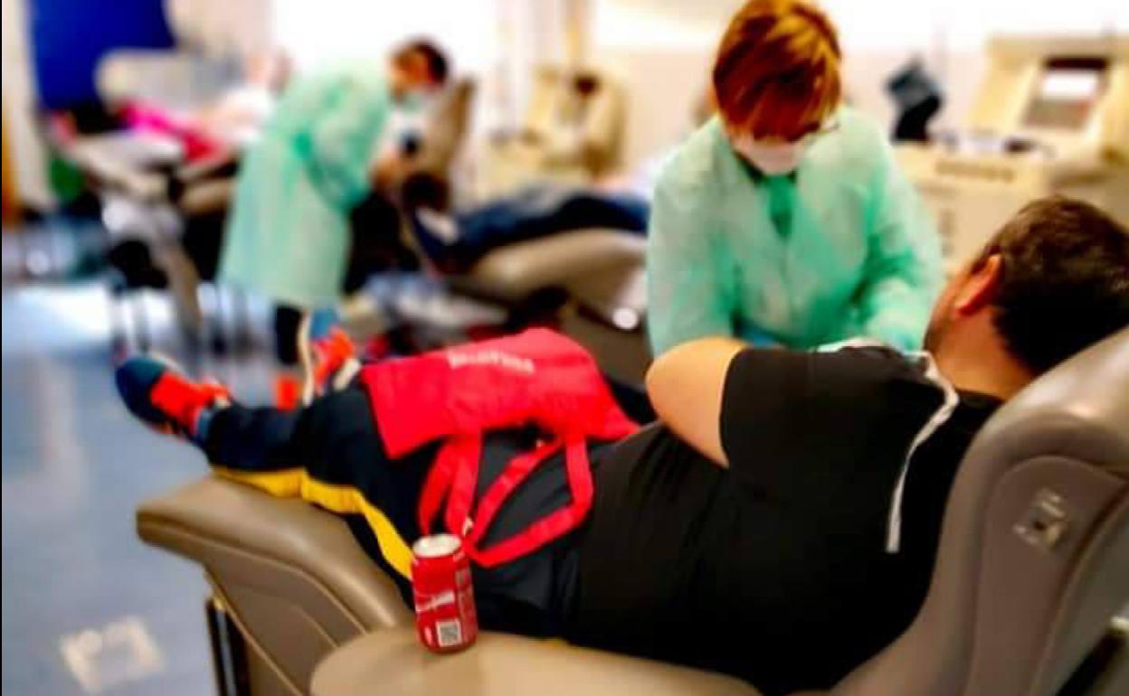 Las salidas están programadas para las 17:00 horas en los centros sanitarios de cada municipio.