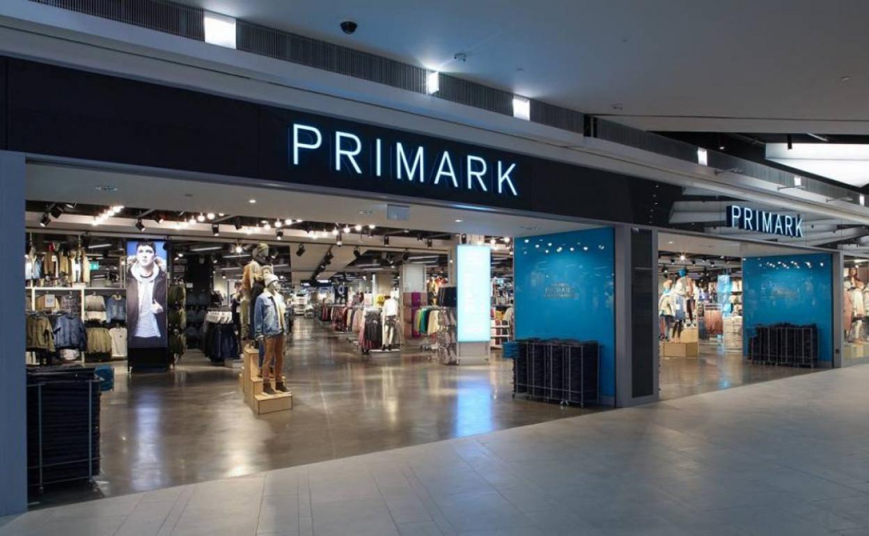 El bulo que suplanta a Primark por la reapertura de tiendas tras el coronavirus