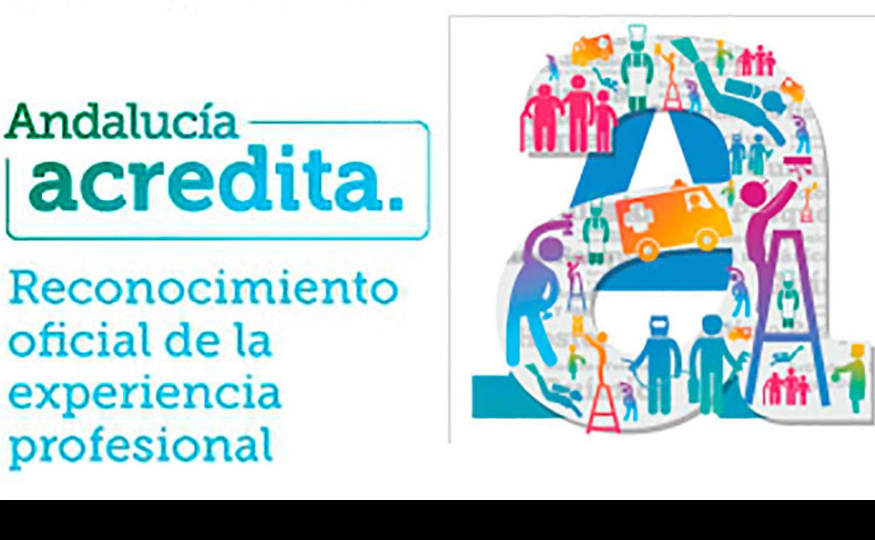 La Junta inicia el proceso para que 2.100 andaluces puedan acreditar sus competencias profesionales