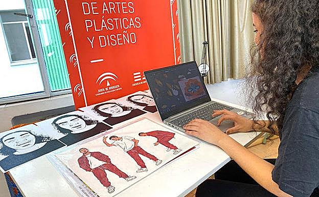 La Junta fija las fechas de pruebas de acceso a enseñanzas artísticas de música, danza o diseño