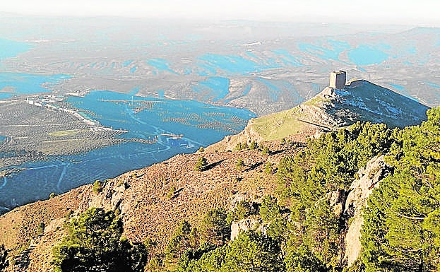 Las fotos se usarán para la promoción del parque.