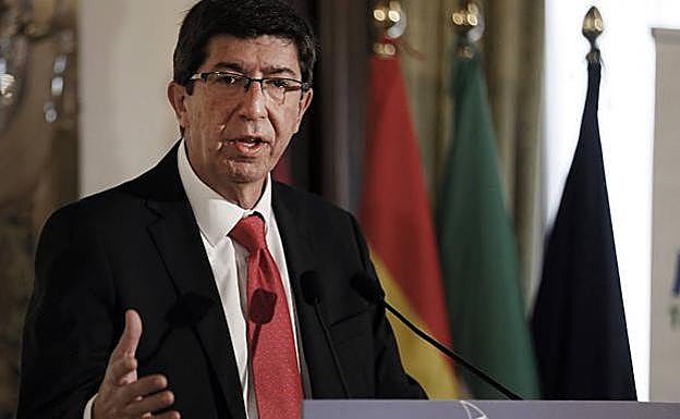 Andalucía pide el pase a la fase dos de sus ocho provincias desde el lunes 25 de mayo