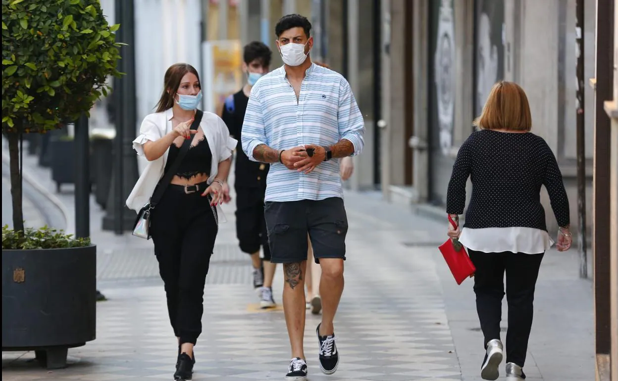 Granada cumple su segundo día consecutivo sin muertes por coronavirus