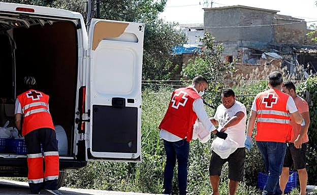 Ingreso mínimo vital: ¿qué cantidad vas a recibir en función de la familia que tengas?