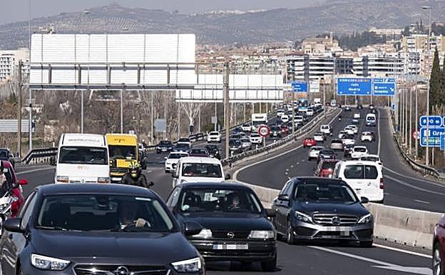 Todos los territorios que pueden quedar fuera de la movilidad entre provincias