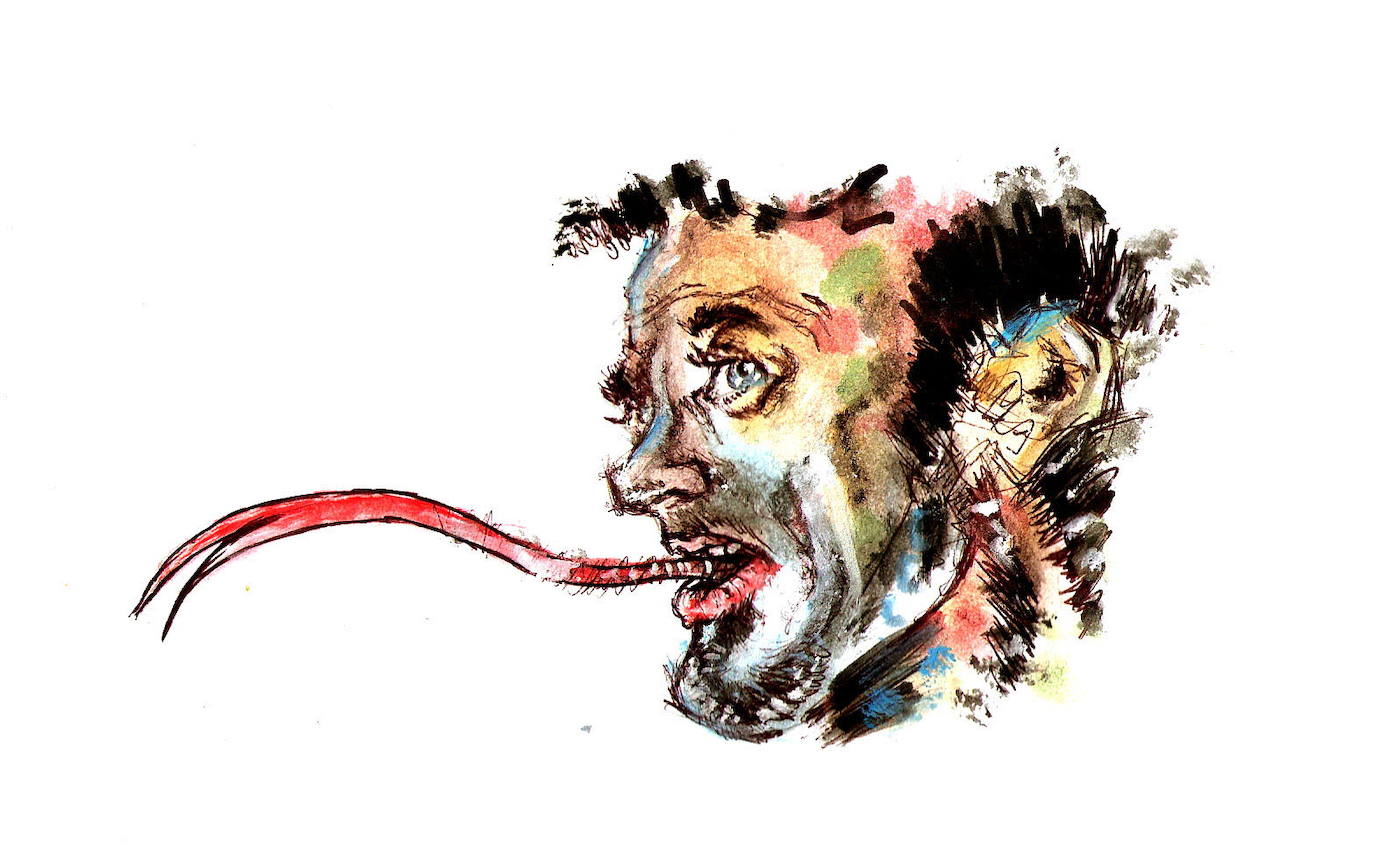 Bulos de destrucción masiva