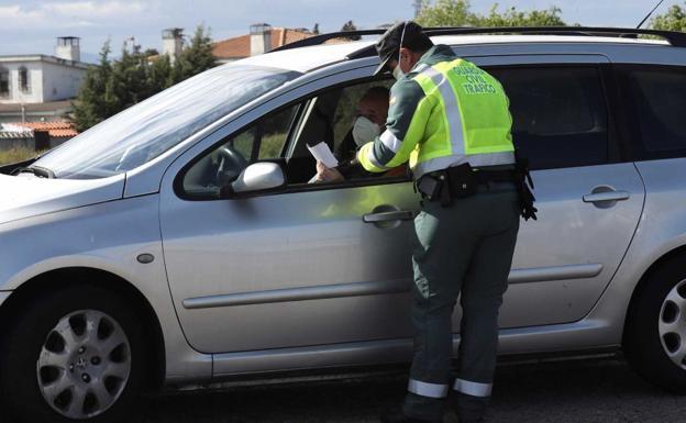 Así será la movilidad entre provincias y comunidades en cada zona de España