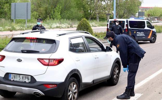 Cómo será la movilidad entre provincias y comunidades en cada zona de España