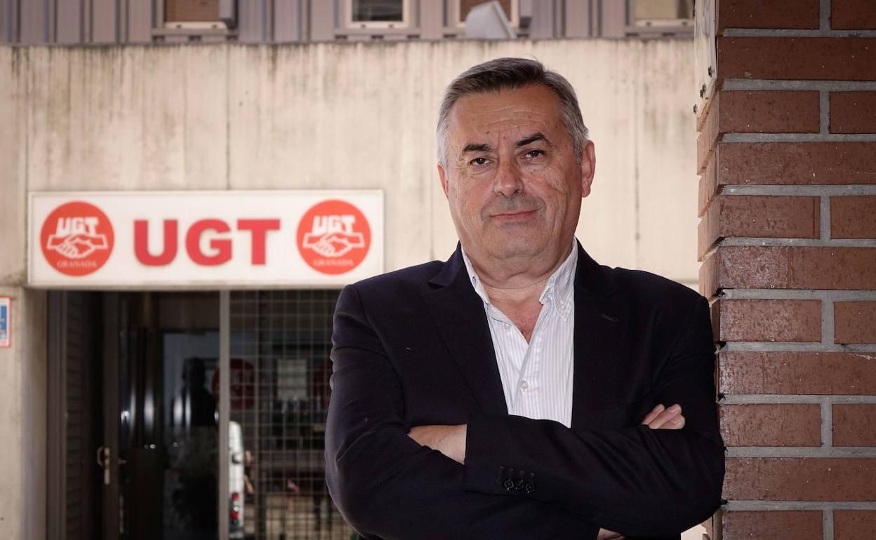 Los sindicatos esperan que el cambio de fase «beneficie a la economía y permita la recuperación social»