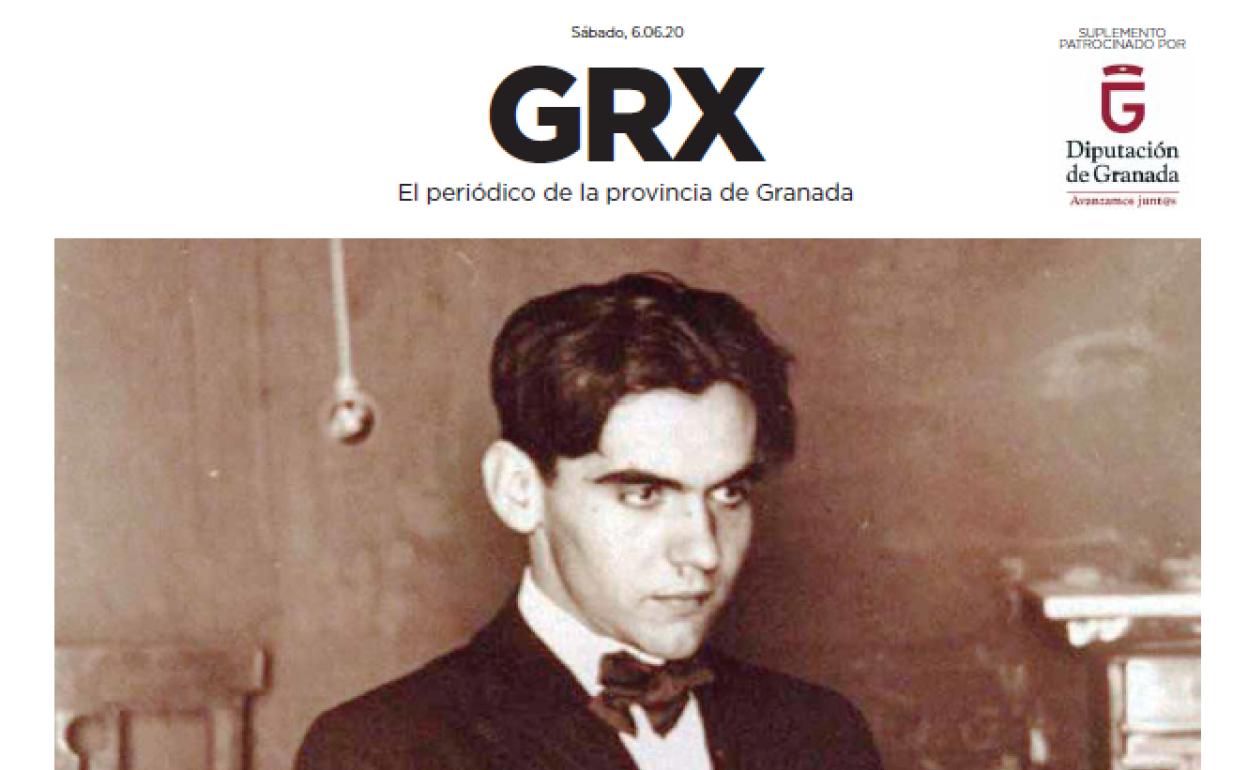 GRX: el periódico de la provincia de Granada