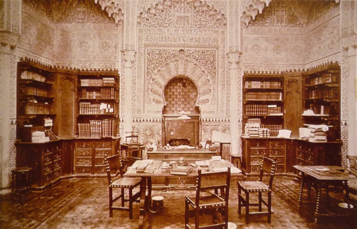 Repasamos en imágenes diferentes puntos de la ciudad, cómo eran antes y cómo son en la actualidad 