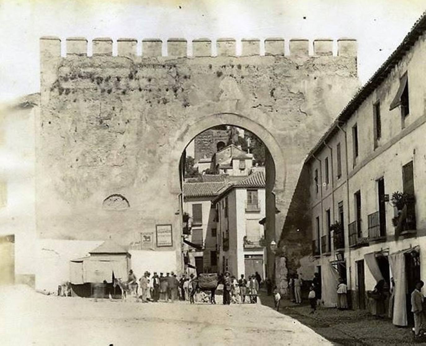 Repasamos en imágenes diferentes puntos de la ciudad, cómo eran antes y cómo son en la actualidad 