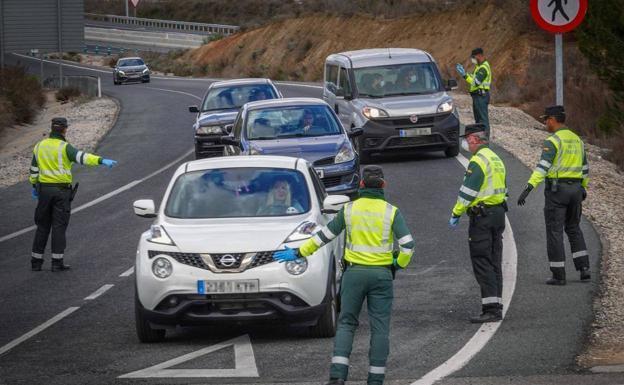 Cómo y hasta dónde se puede viajar en cada comunidad autónoma desde hoy