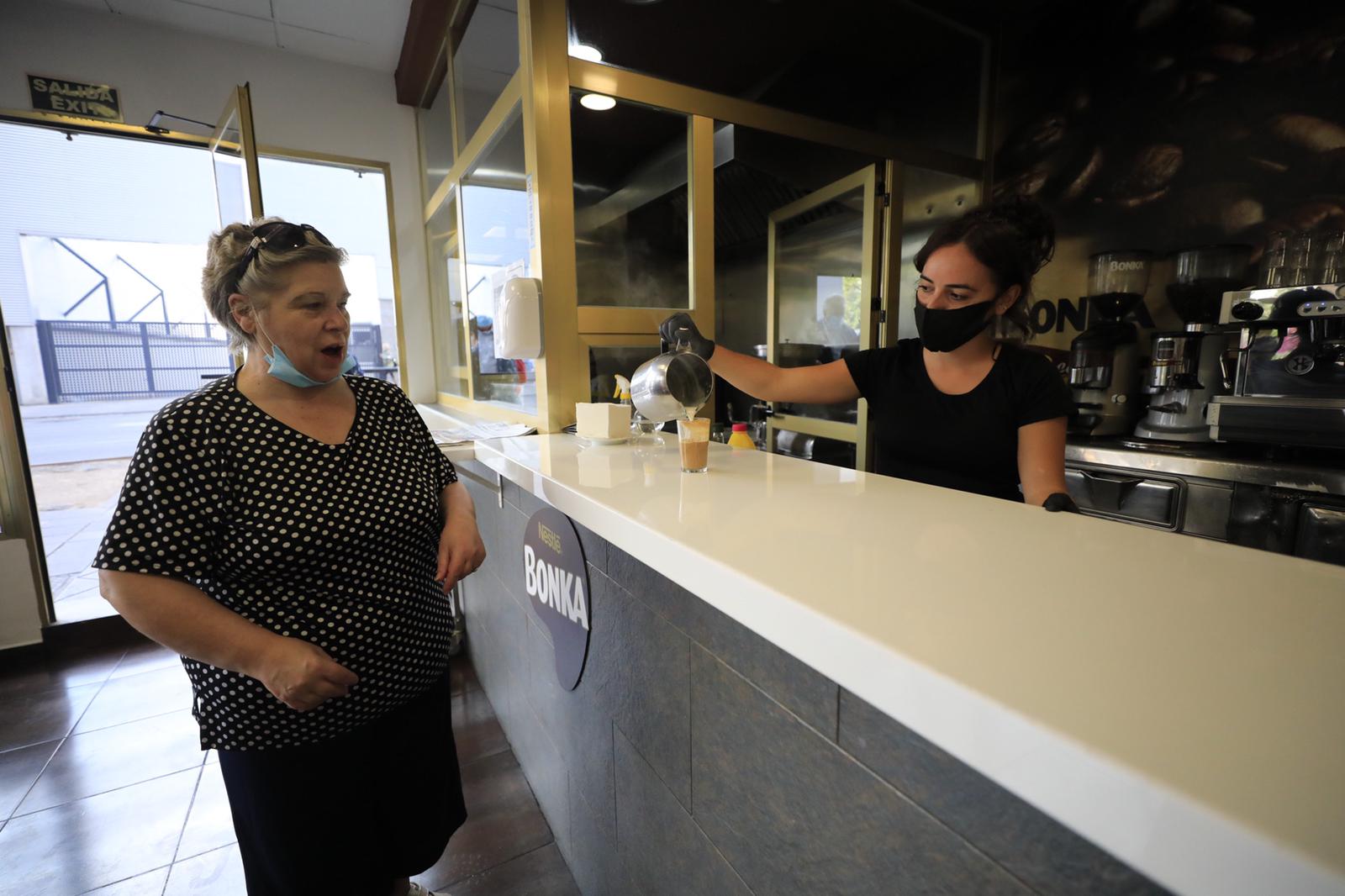 La provincia estrena etapa en la desescalada este lunes