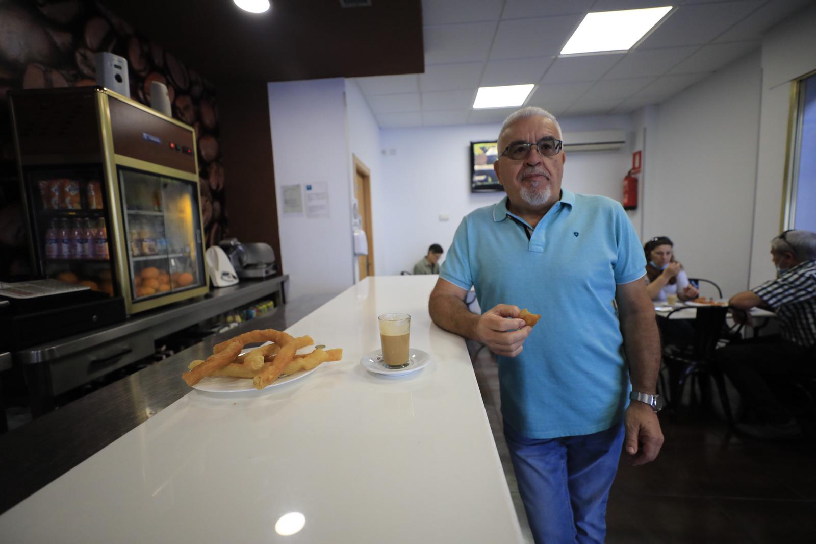 La provincia estrena etapa en la desescalada este lunes