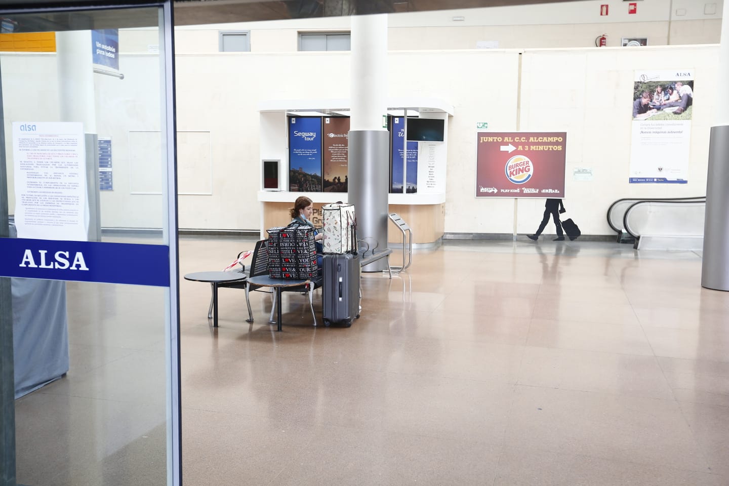 La provincia estrena etapa en la desescalada este lunes