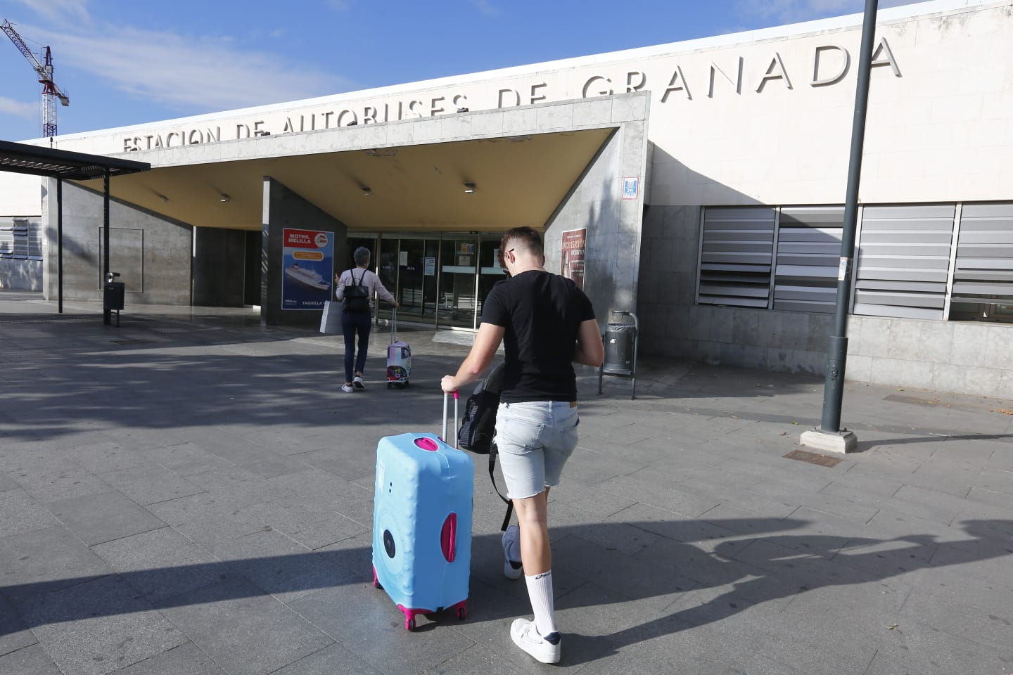 La provincia estrena etapa en la desescalada este lunes