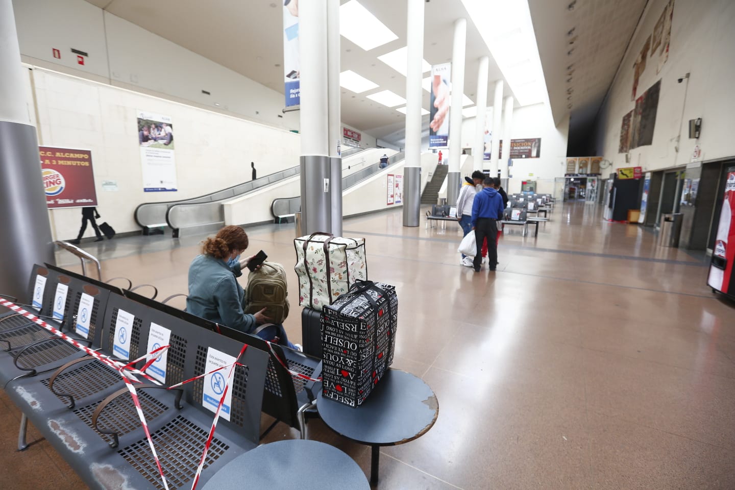 La provincia estrena etapa en la desescalada este lunes