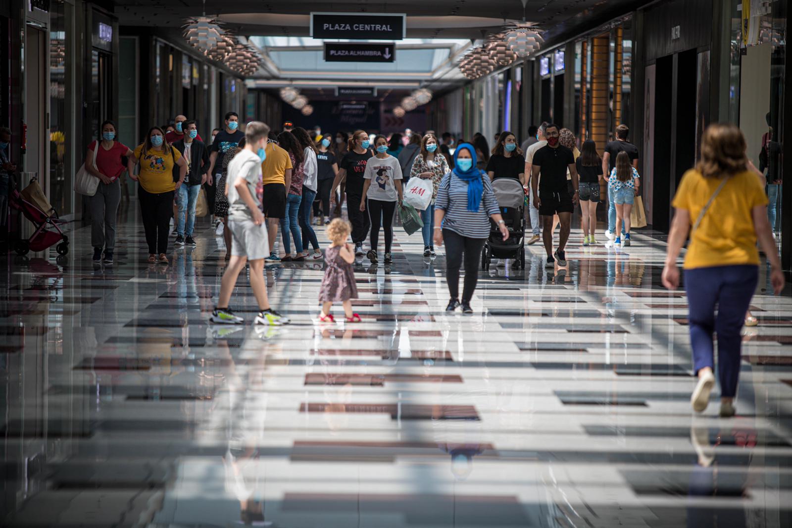 La provincia estrena etapa en la desescalada este lunes