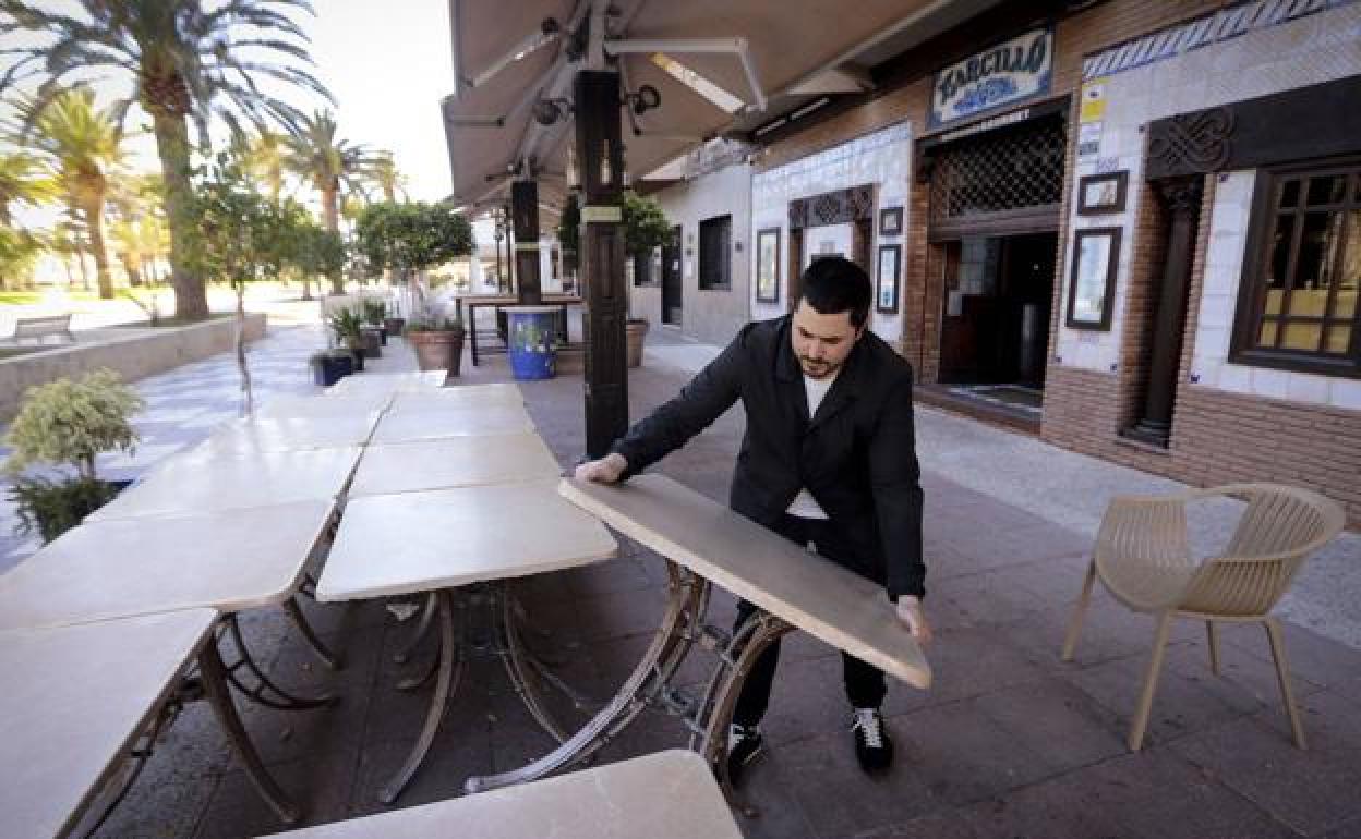 La penalización a los autónomos que no paguen sus cuotas por el coronavirus