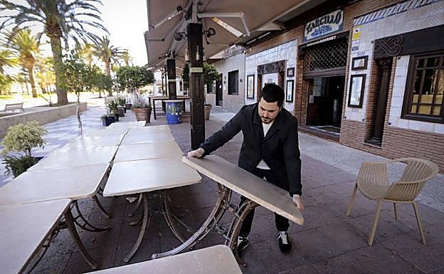 La penalización a los autónomos que no paguen sus cuotas por el coronavirus