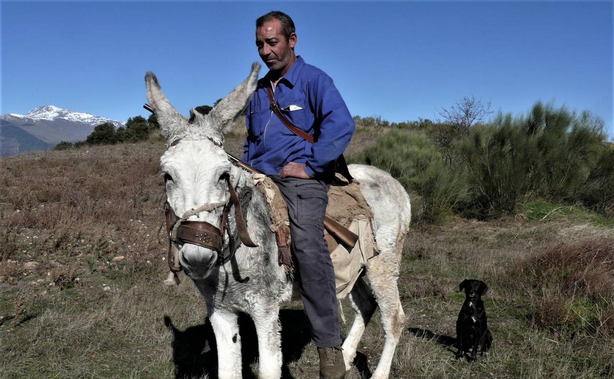 Reabre en Mecina Bombarón el Museo Fotográfico de La Alpujarra