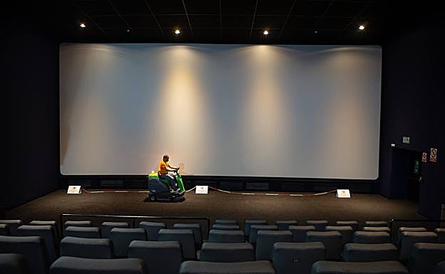 ¿Cuándo abren los cines de Granada? Nuevas fechas de apertura desde el 19 de junio
