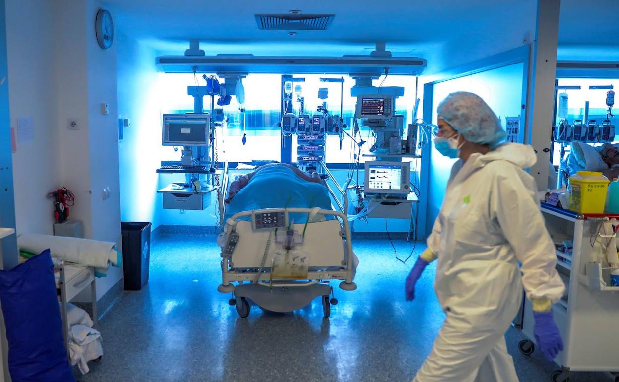 Andalucía recibirá 2.100 millones de euros del fondo Covid estatal