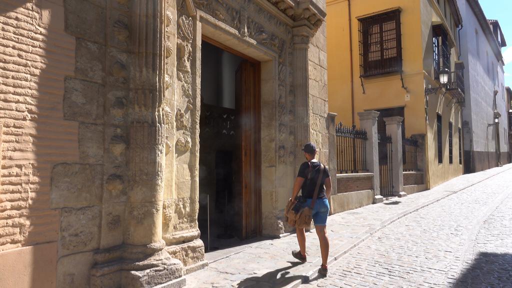 Ha reabierto sus puertas este martes con el 30 por ciento del aforo, una visita «lineal» y «estrictas» medidas de seguridad tras el parón obligado por la crisis sanitaria del coronavirus