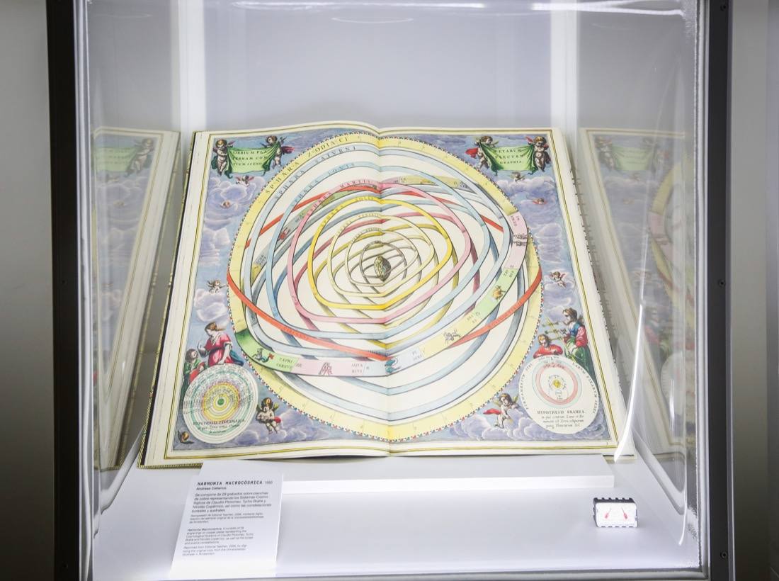 Fotos: El Parque de las Ciencias reabre &#039;tocando el cielo&#039;