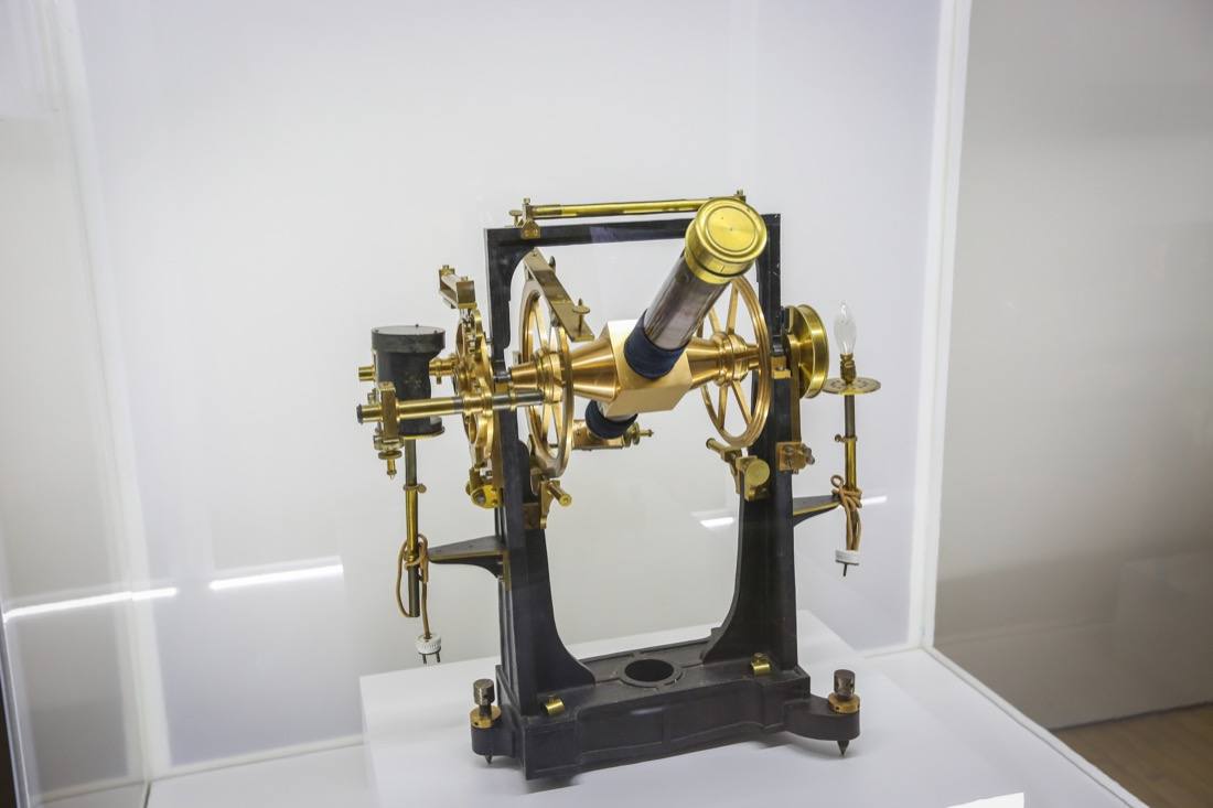 Fotos: El Parque de las Ciencias reabre &#039;tocando el cielo&#039;